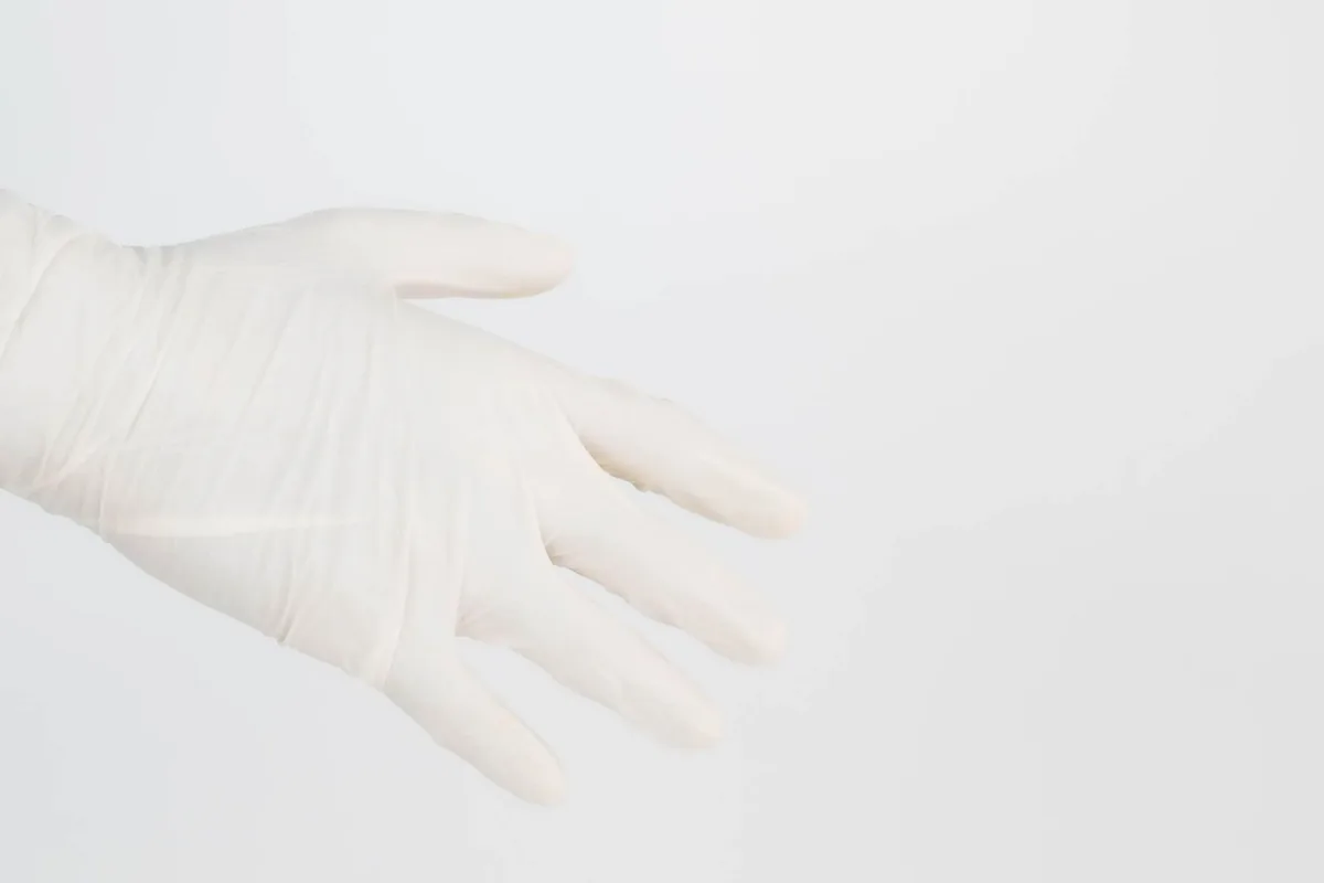 Bodily Fluid Cleanup in Lazy Mountain, AK