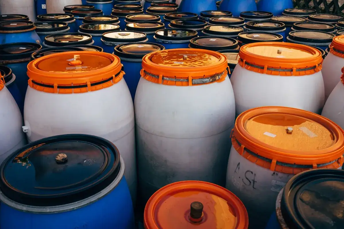 Hazmat Cleanup in Lazy Mountain, AK